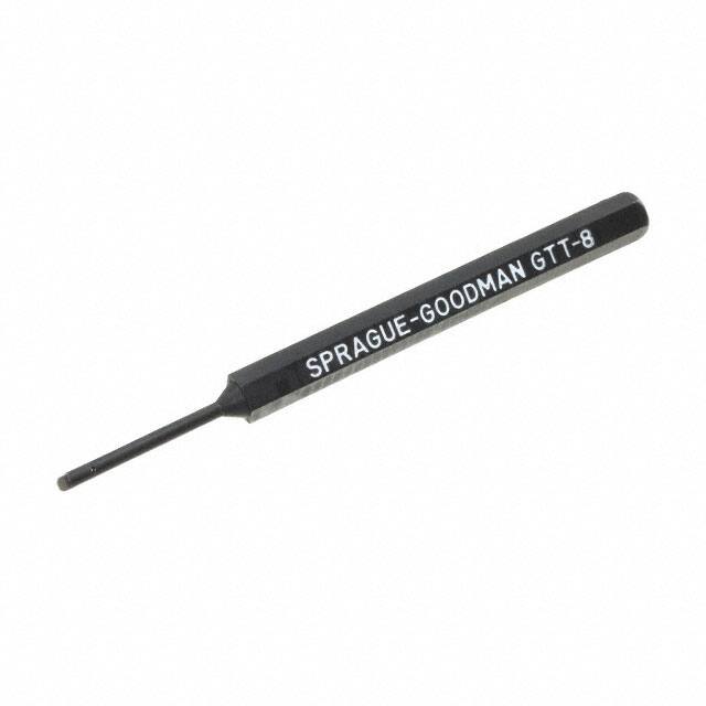 GTT-8Sprague-Goodman
