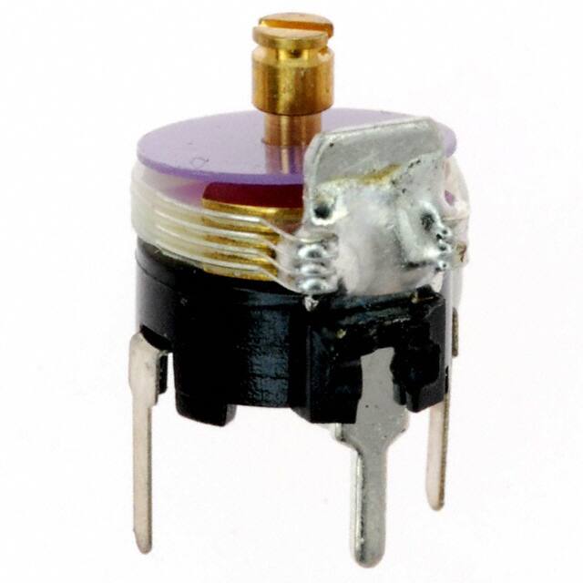 GZC10100Sprague-Goodman