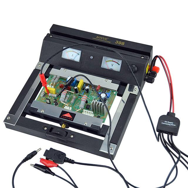 AO398SRA Soldering Products