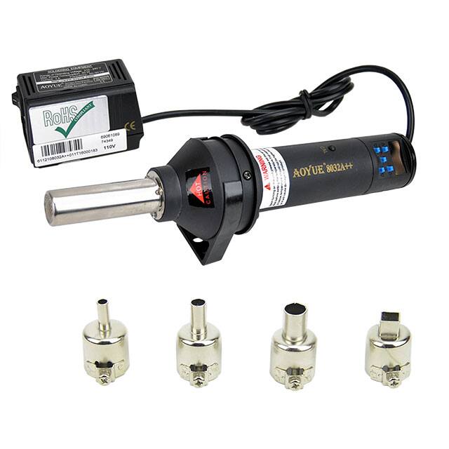 AO8032A SRA Soldering Products