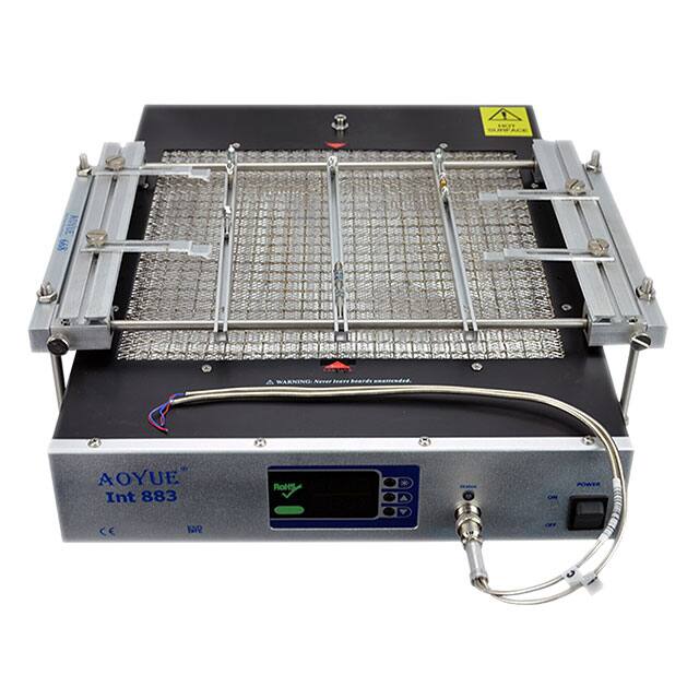 AO883SRA Soldering Products