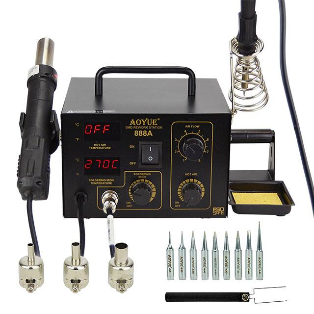 AO888ASRA Soldering Products