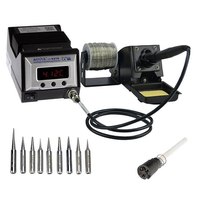 AO9378SRA Soldering Products