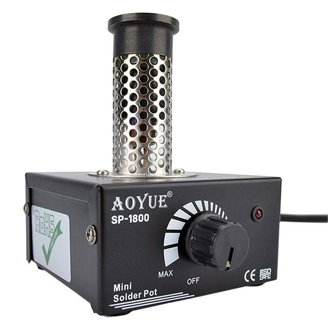 AOSP1800SRA Soldering Products