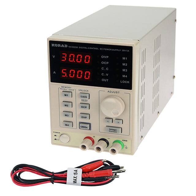 KA3005DSRA Soldering Products