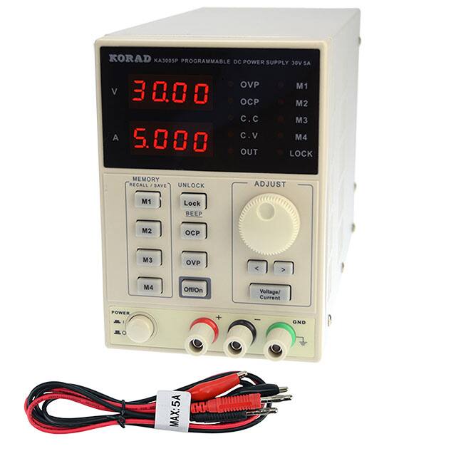 KA3005PSRA Soldering Products