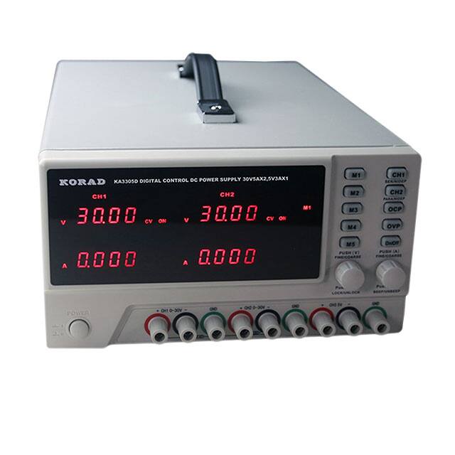 KA3305DSRA Soldering Products