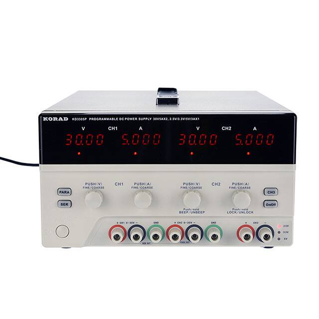 KD3305PSRA Soldering Products