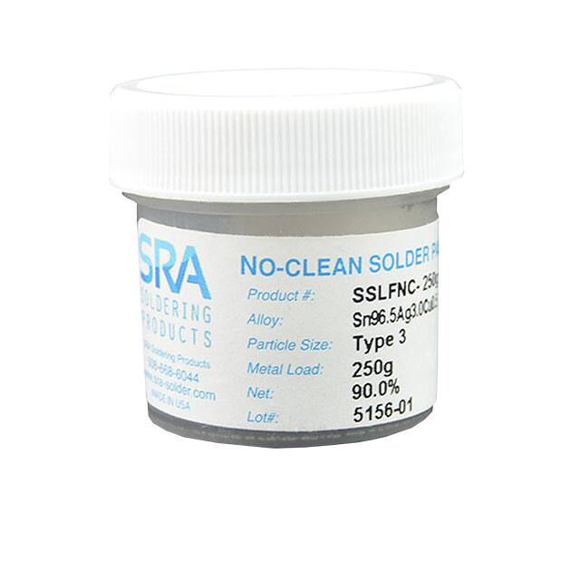 SSLFNC-50GSRA Soldering Products
