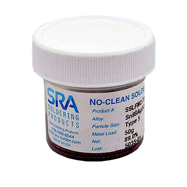 SSLFNC-T5-50GSRA Soldering Products