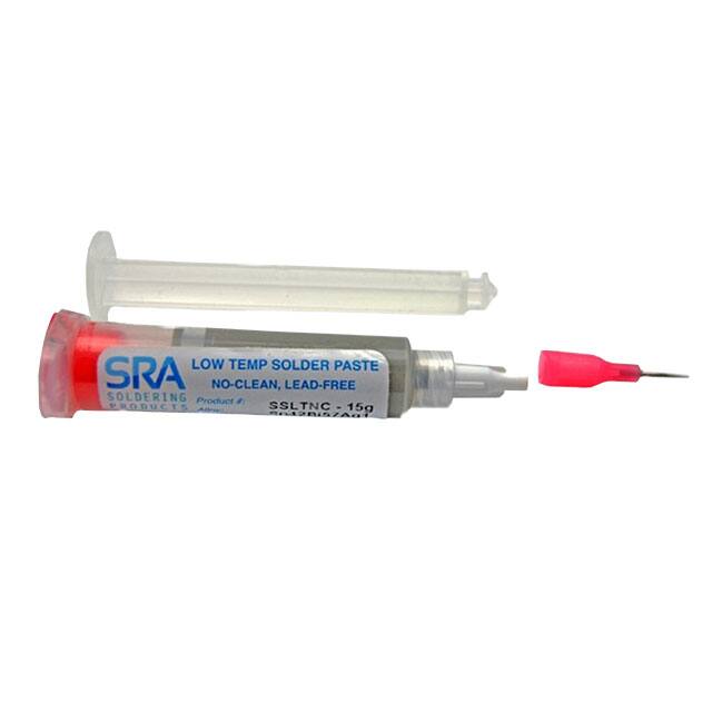 SSLTNC-15GSRA Soldering Products
