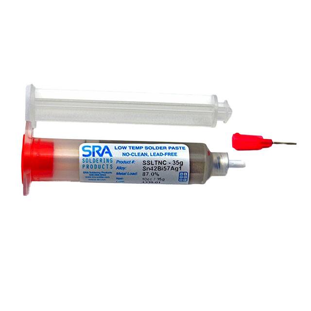 SSLTNC-35GSRA Soldering Products