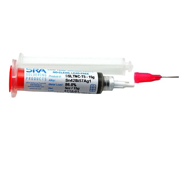 SSLTNC-T5-15GSRA Soldering Products