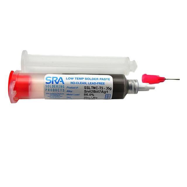 SSLTNC-T5-35GSRA Soldering Products