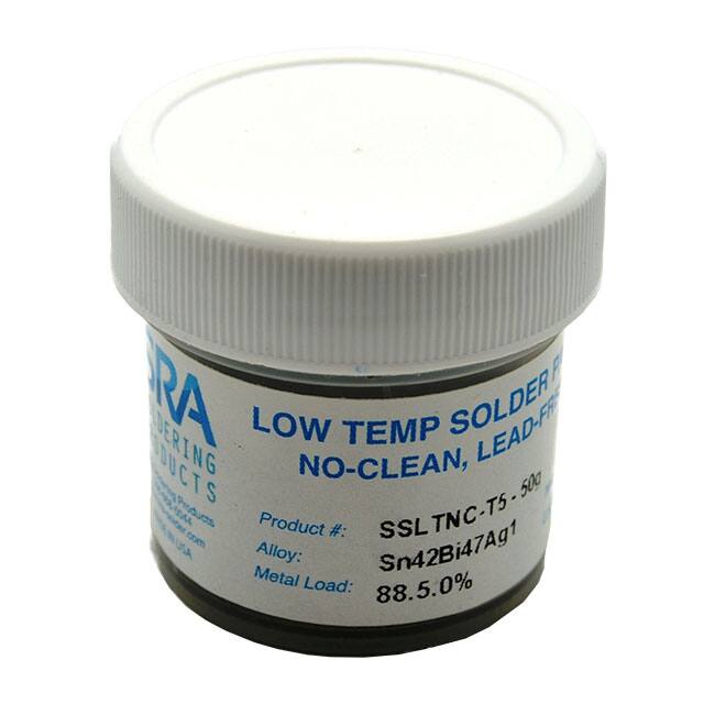 SSLTNC-T5-50GSRA Soldering Products