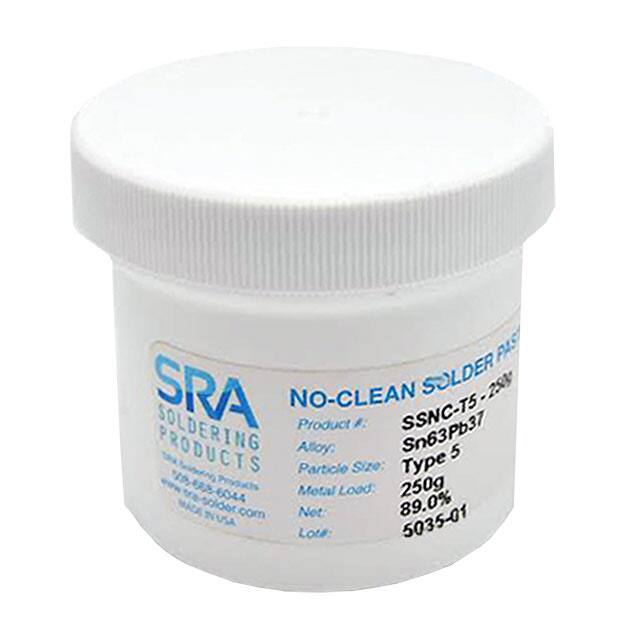 SSNC-T5-250GSRA Soldering Products