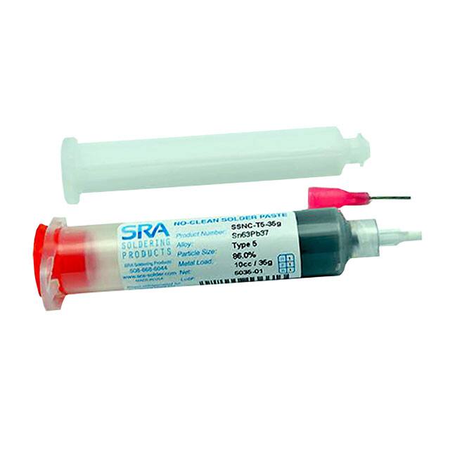SSNC-T5-35GSRA Soldering Products
