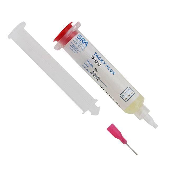 TF5000SRA Soldering Products
