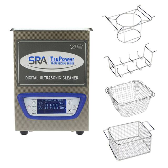 UC-20D-PROSRA Soldering Products