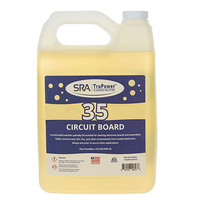 UCS-35-PCB-1GSRA Soldering Products