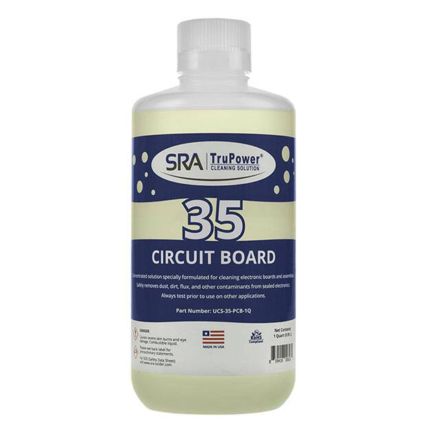 UCS-35-PCB-1QSRA Soldering Products