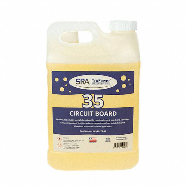 UCS-35-PCB-5GSRA Soldering Products