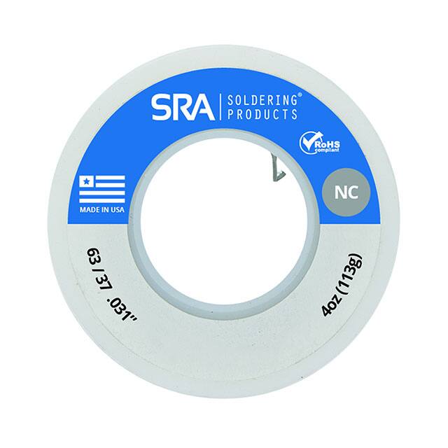 WBNCC633731-4OZSRA Soldering Products