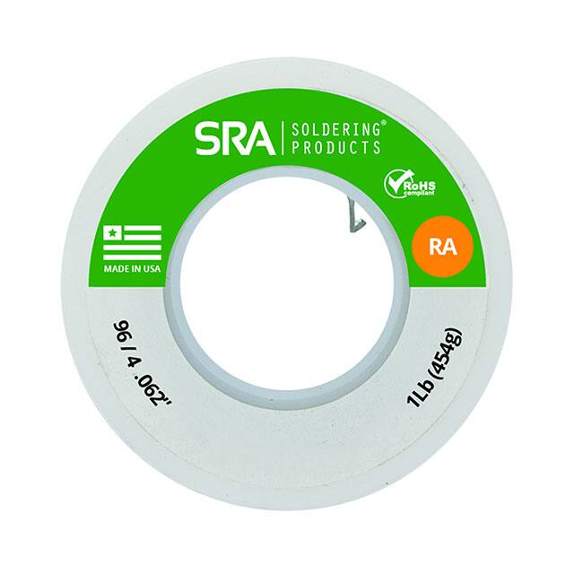 WBRC96462SRA Soldering Products