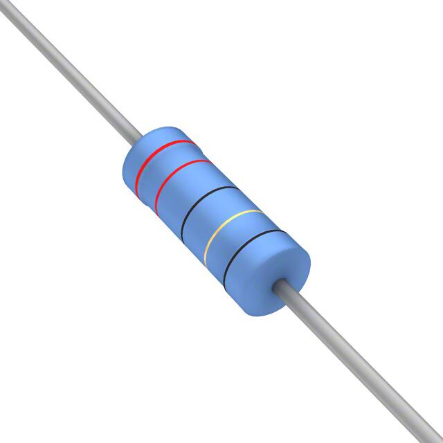 ASRM1JA22R0Stackpole Electronics Inc