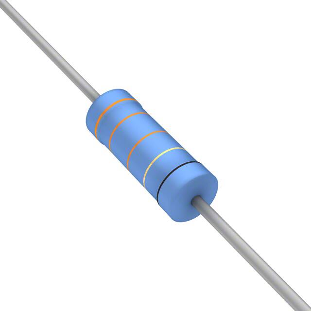 ASRM1JA33K0Stackpole Electronics Inc