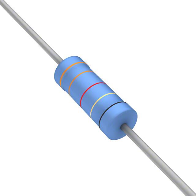 ASRM1JA3K30Stackpole Electronics Inc