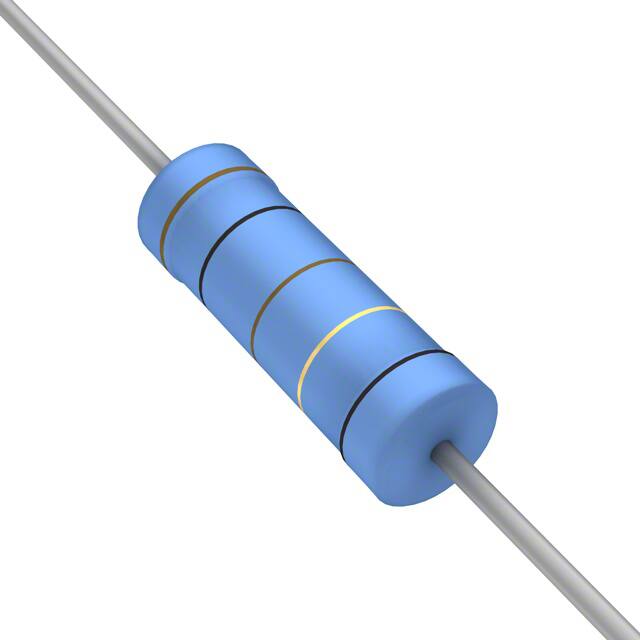 ASRM2JA100RStackpole Electronics Inc