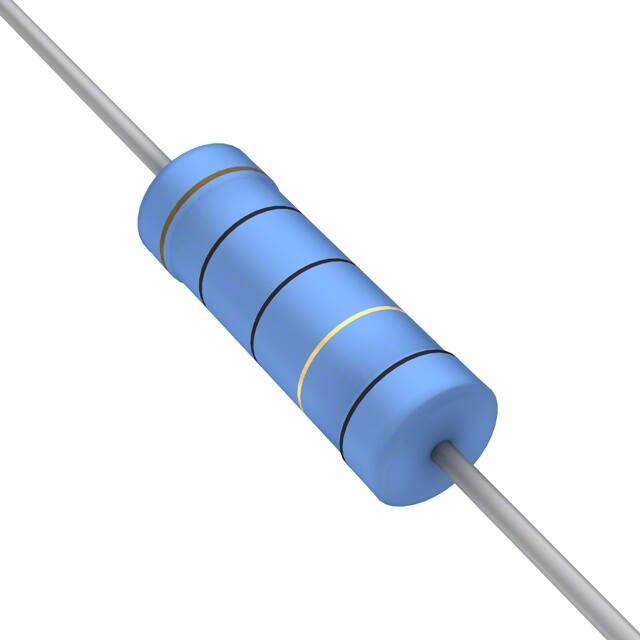 ASRM2JA10R0Stackpole Electronics Inc