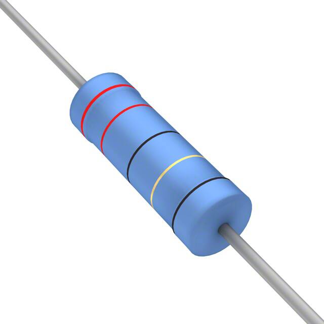 ASRM2JA22R0Stackpole Electronics Inc