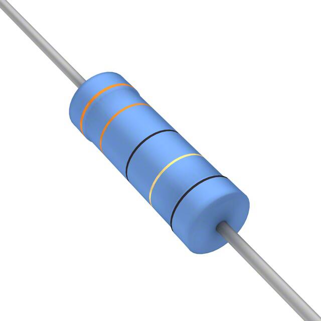 ASRM2JA33R0Stackpole Electronics Inc