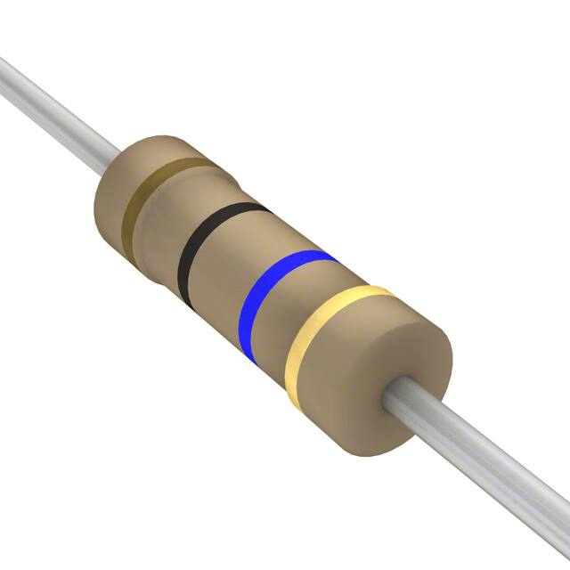 CF12JT10M0Stackpole Electronics Inc