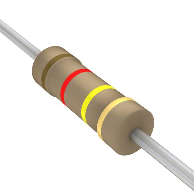 CF12JT120KStackpole Electronics Inc