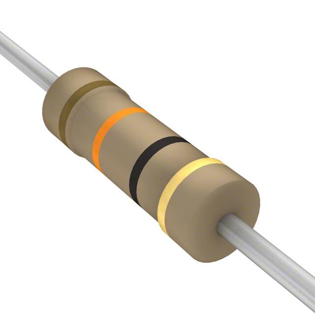 CF12JT13R0Stackpole Electronics Inc