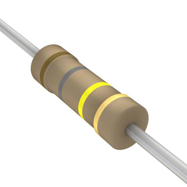 CF12JT180KStackpole Electronics Inc