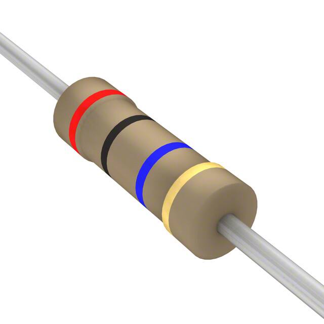 CF12JT20M0Stackpole Electronics Inc