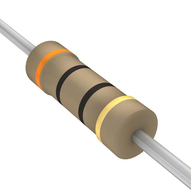 CF12JT30R0Stackpole Electronics Inc