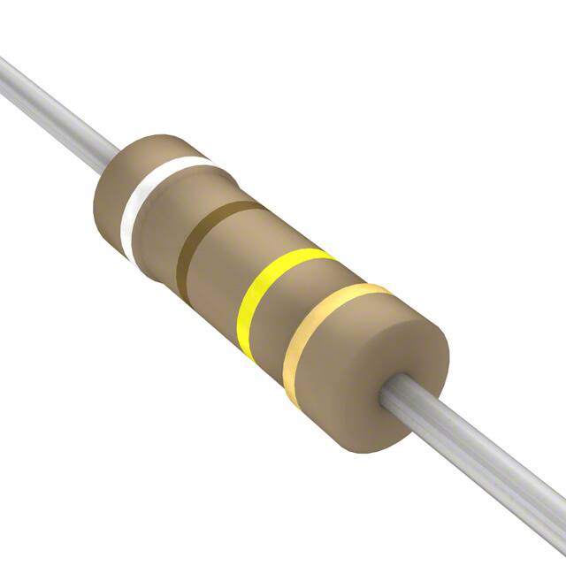 CF12JT910KStackpole Electronics Inc