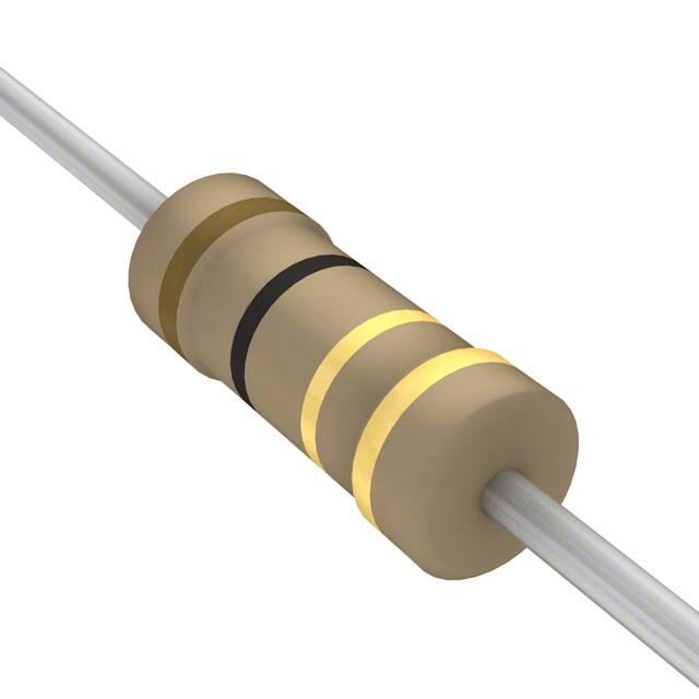 CF14JT1R00Stackpole Electronics Inc
