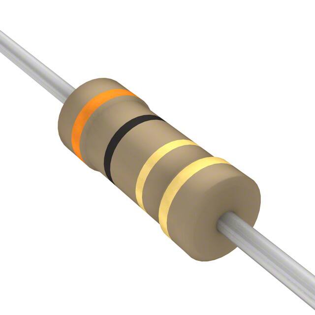 CF14JT3R00Stackpole Electronics Inc