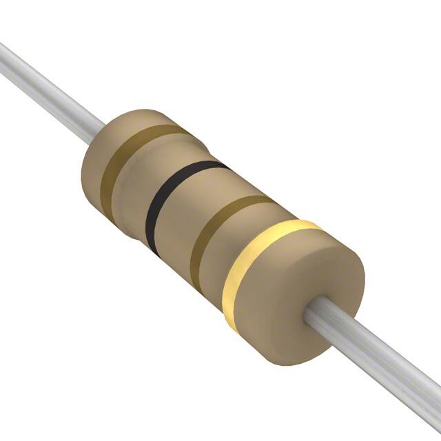 CF14JT100RStackpole Electronics Inc