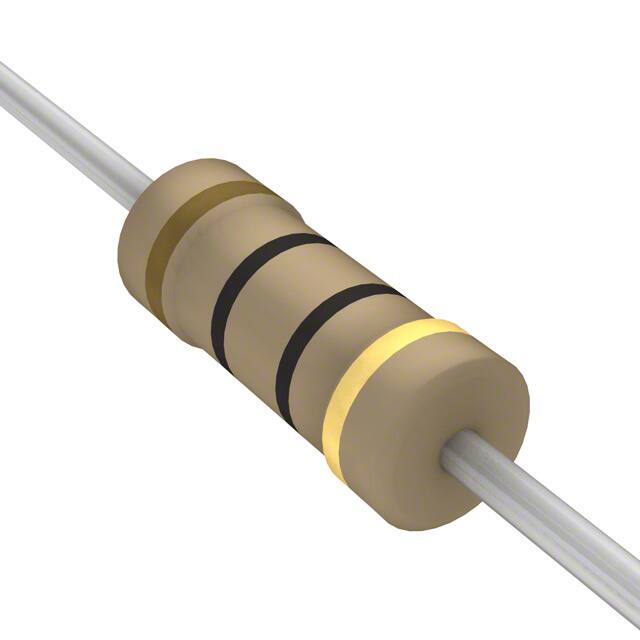 CF14JT10R0Stackpole Electronics Inc