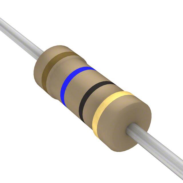 CF14JT16R0Stackpole Electronics Inc