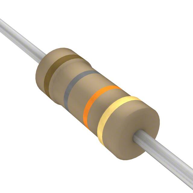 CF14JA18K0Stackpole Electronics Inc