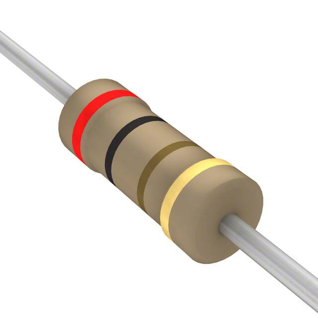CF14JA200RStackpole Electronics Inc