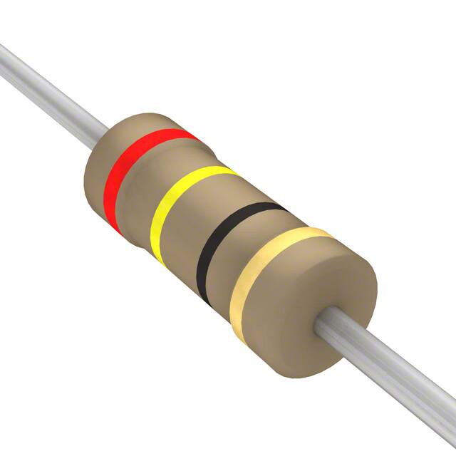 CF14JT24R0Stackpole Electronics Inc